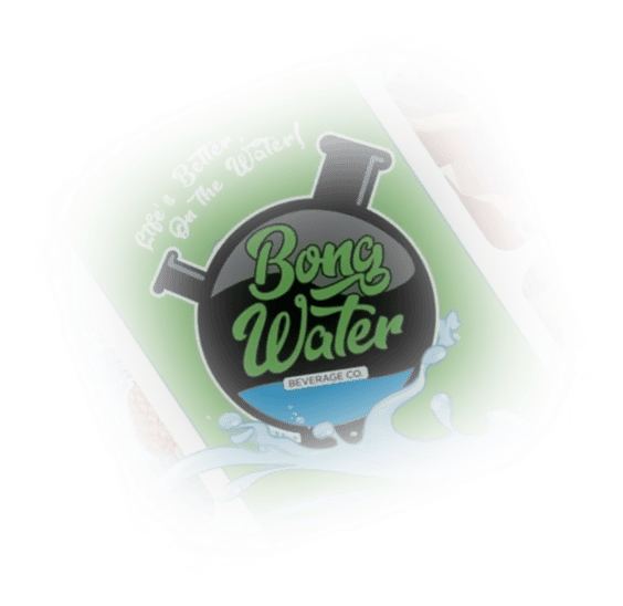 Bong Water