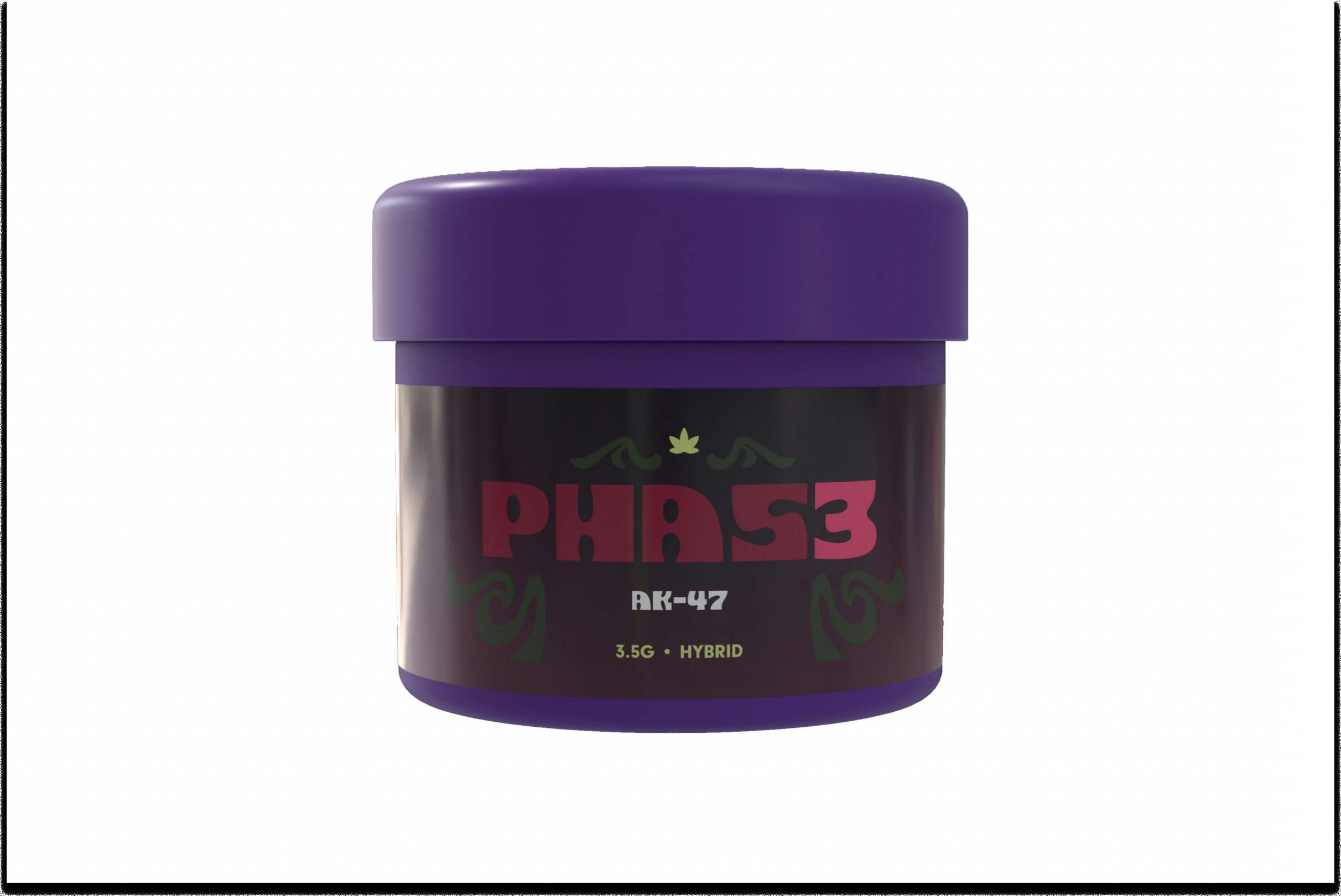 Grape Lime Ricky - 3.5g at Elevated Dispo