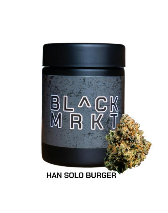 Han Solo Burger - 3.5g