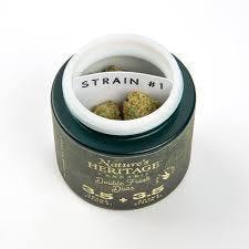 Lilac Diesel x Larry Bird Mints - 7g