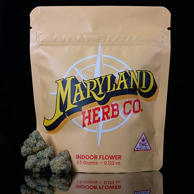 Dante's Inferno - 3.5g