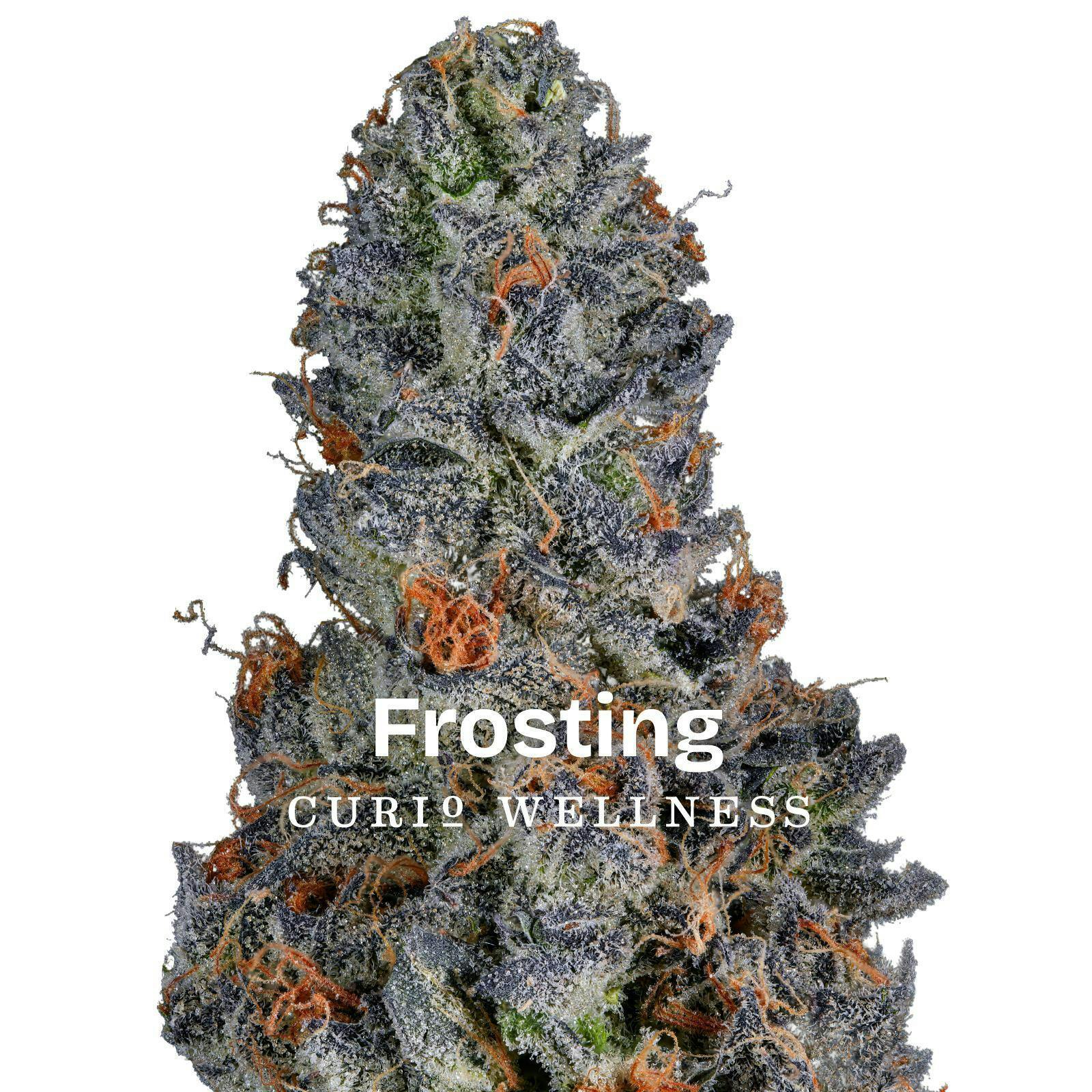 Frosting - 3.5g