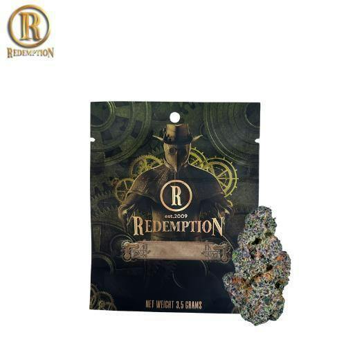 Boss Lady - 3.5g