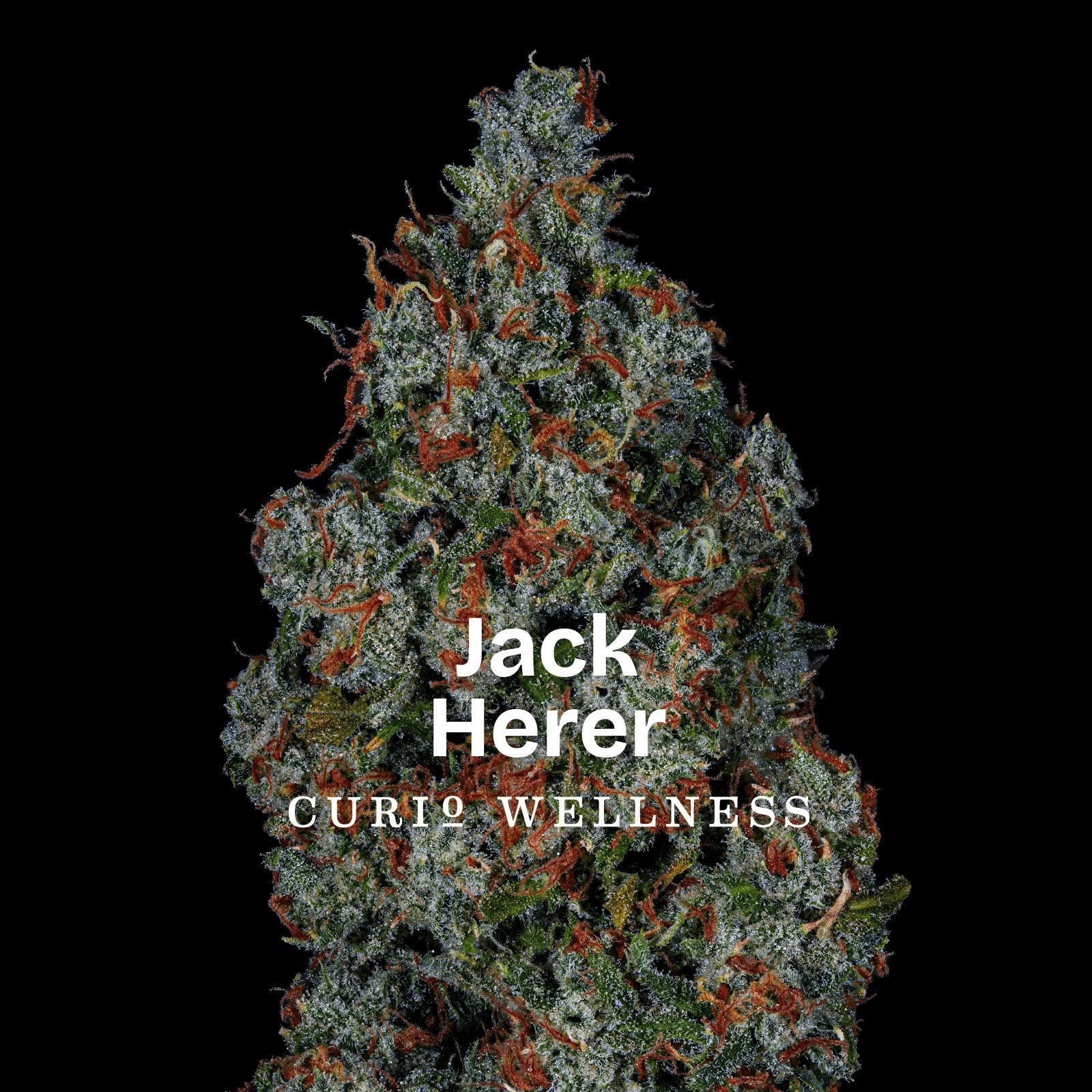 Jack Herer - 3.5g