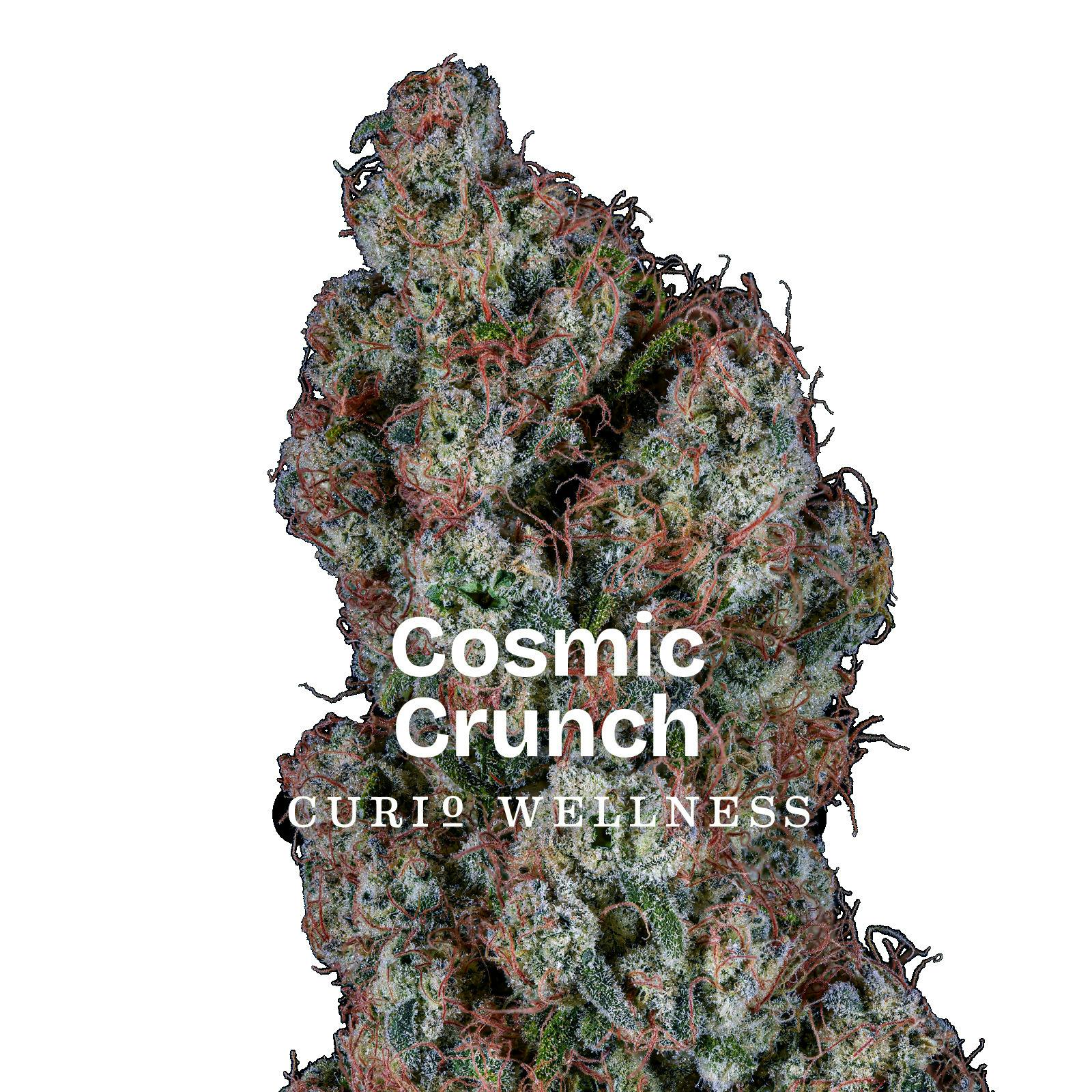 Cosmic Crunch - 3.5g