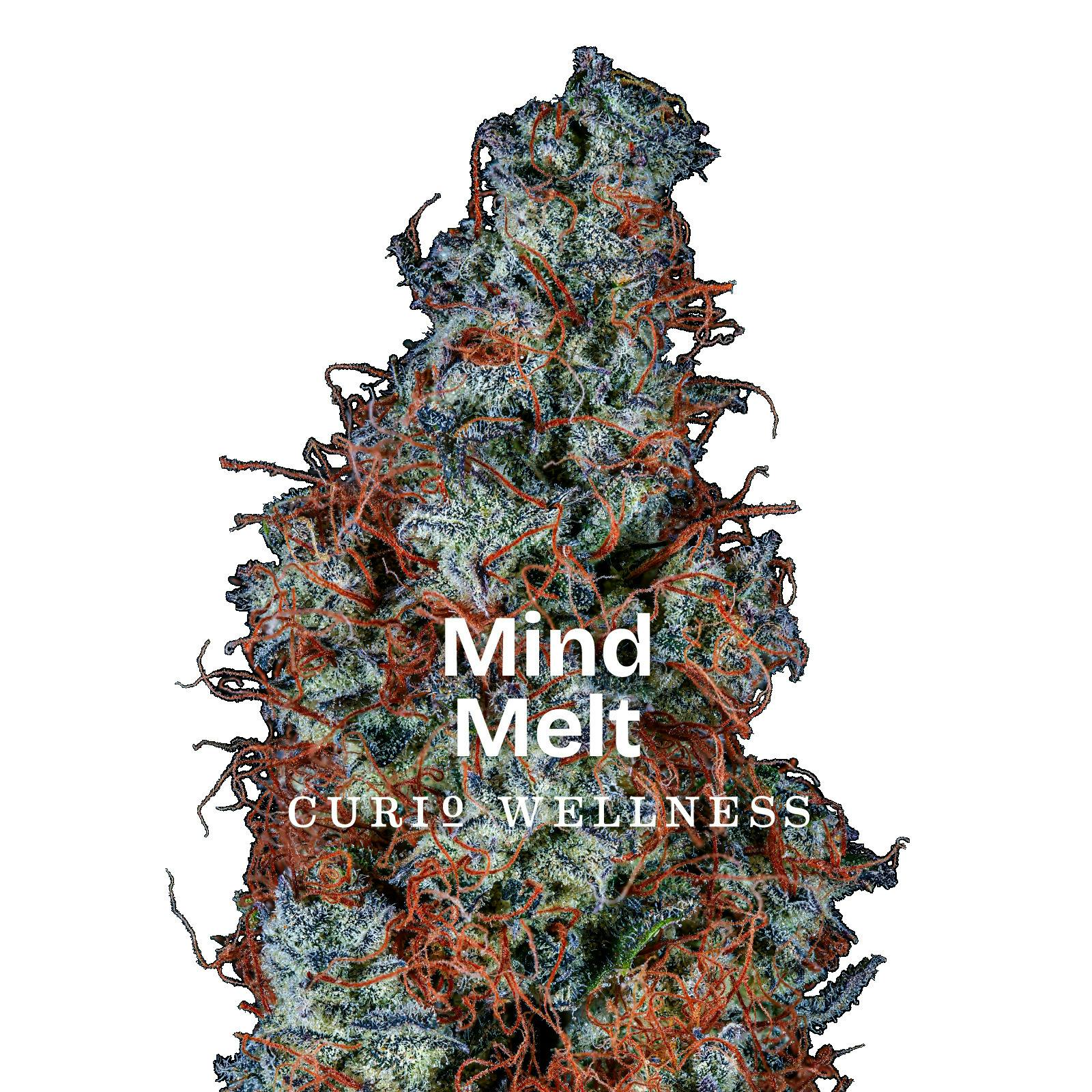 Mind Melt - 3.5g