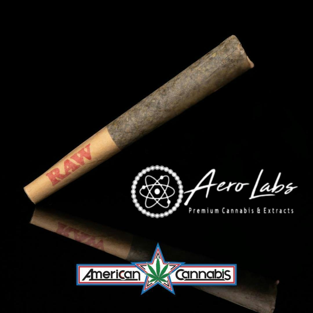 Aero Labs Ooze