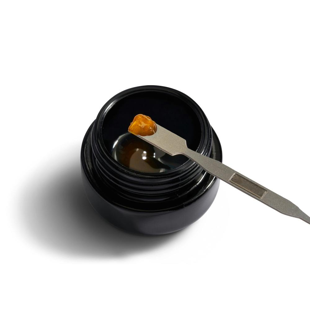 Garlic Fusion - Soft Wax