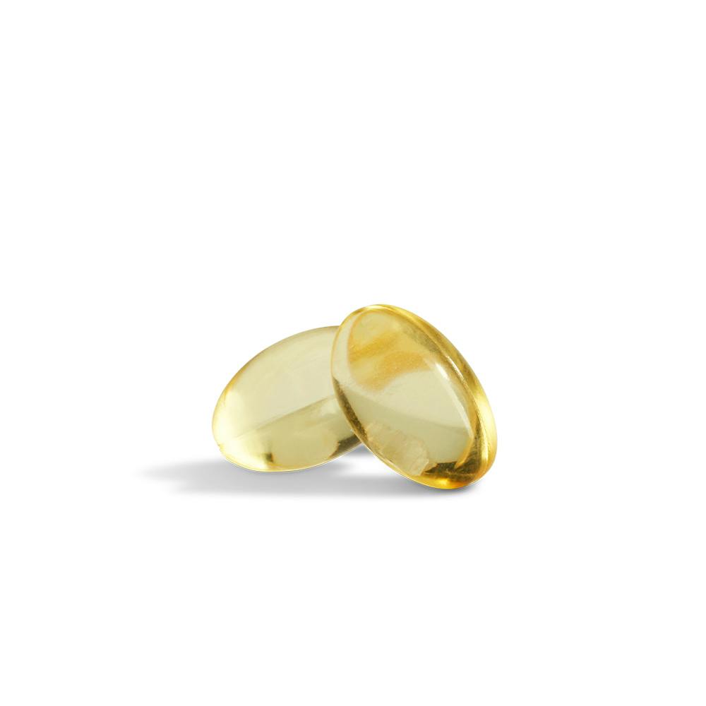 25mg Extra Strength, Relief (1:9 CBD:THC) - Theragels - 2ct at Surterra Wellness