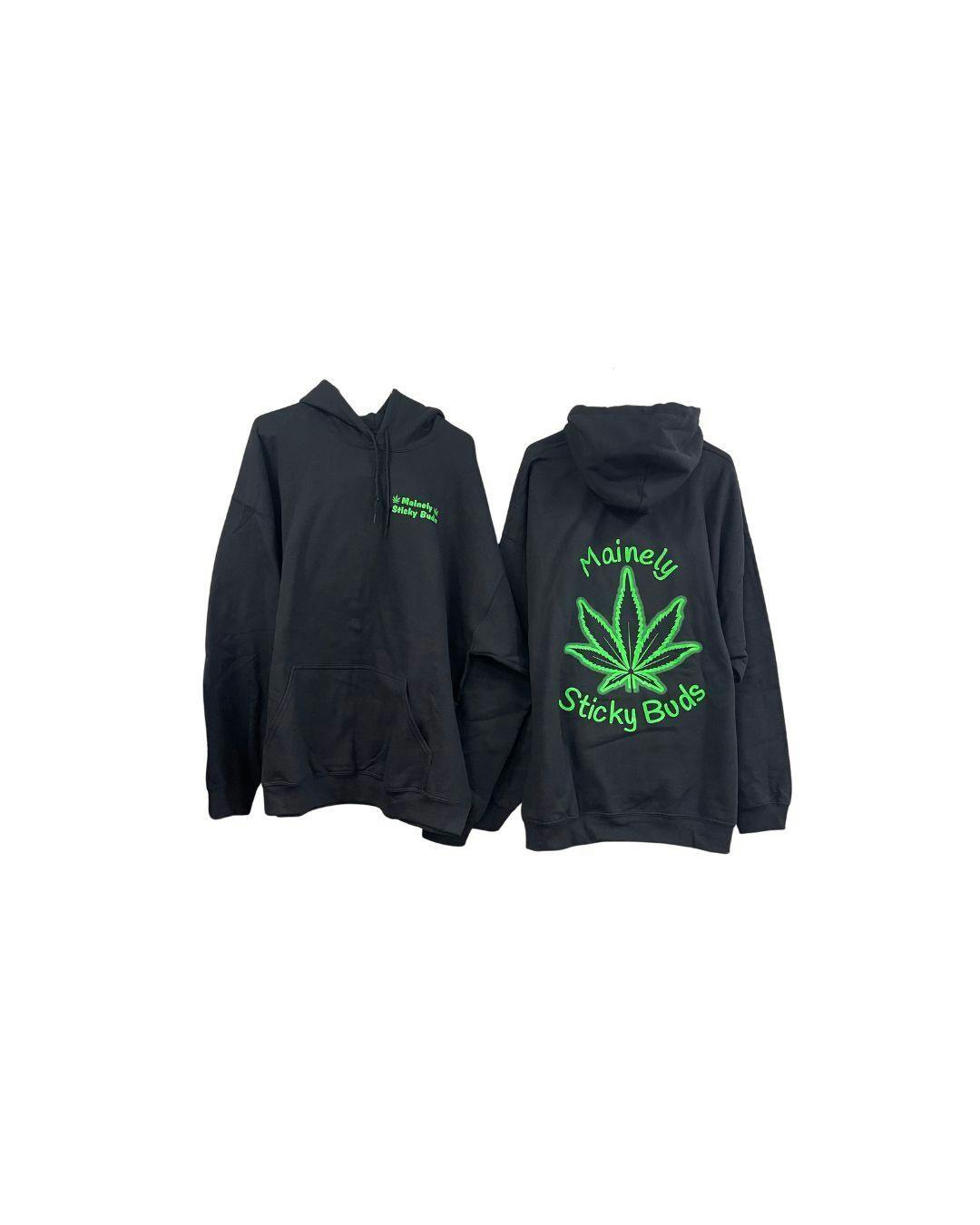 MSB Sweatshirt Xtra Small