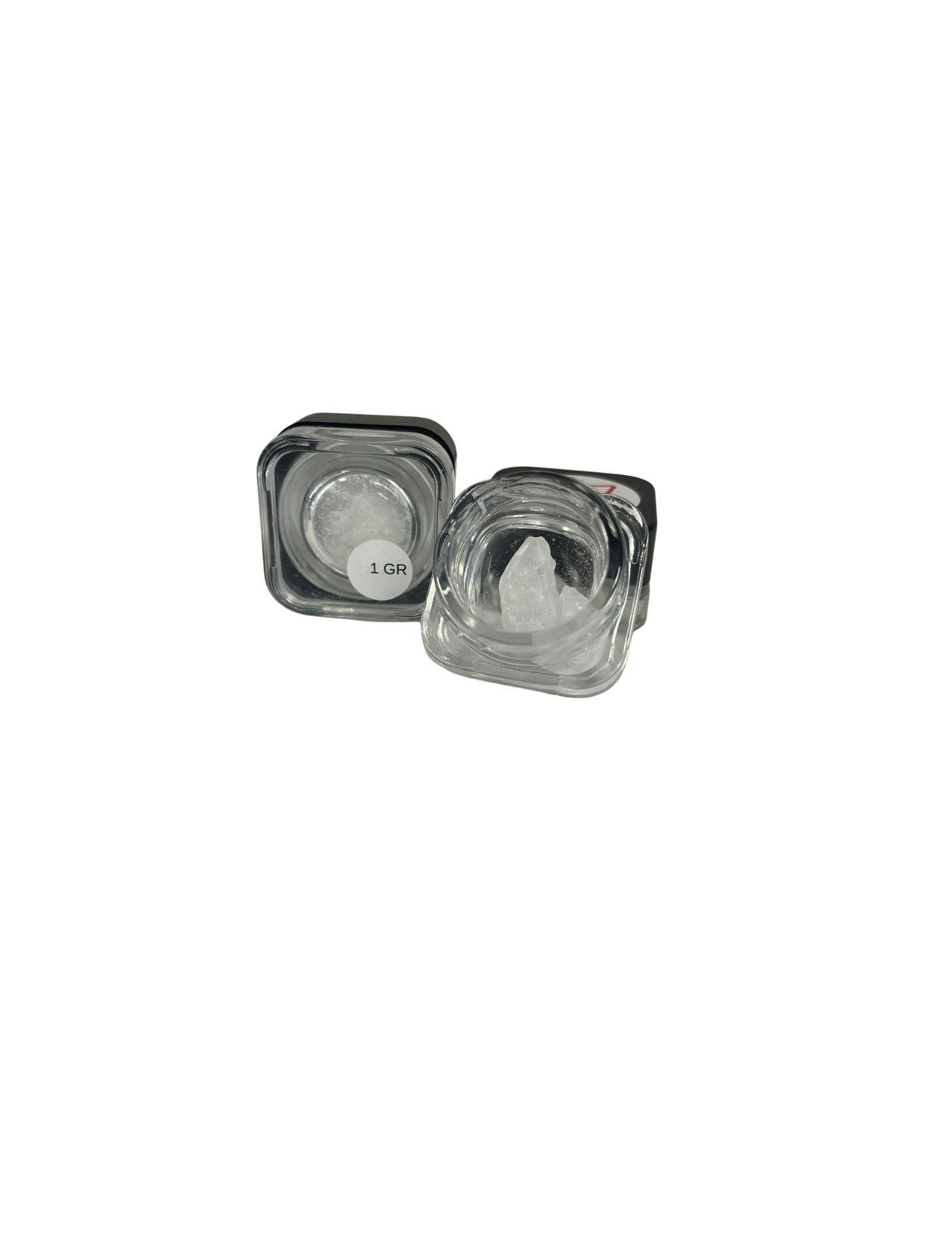MSB Diamonds 1 gram Jar at Mainely Sticky Buds LLC