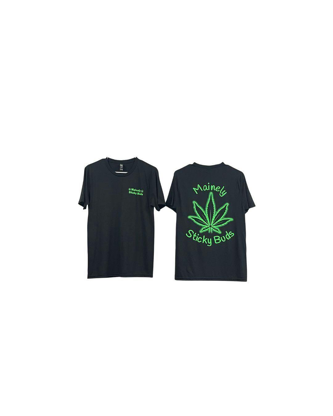 MSB T-Shirt XL