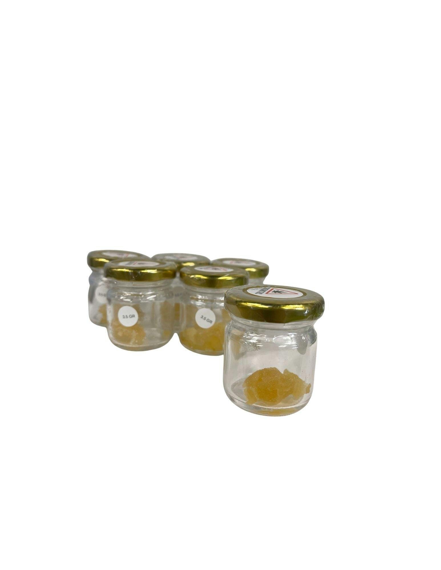 Big Smooth I Sugar 3.5gm