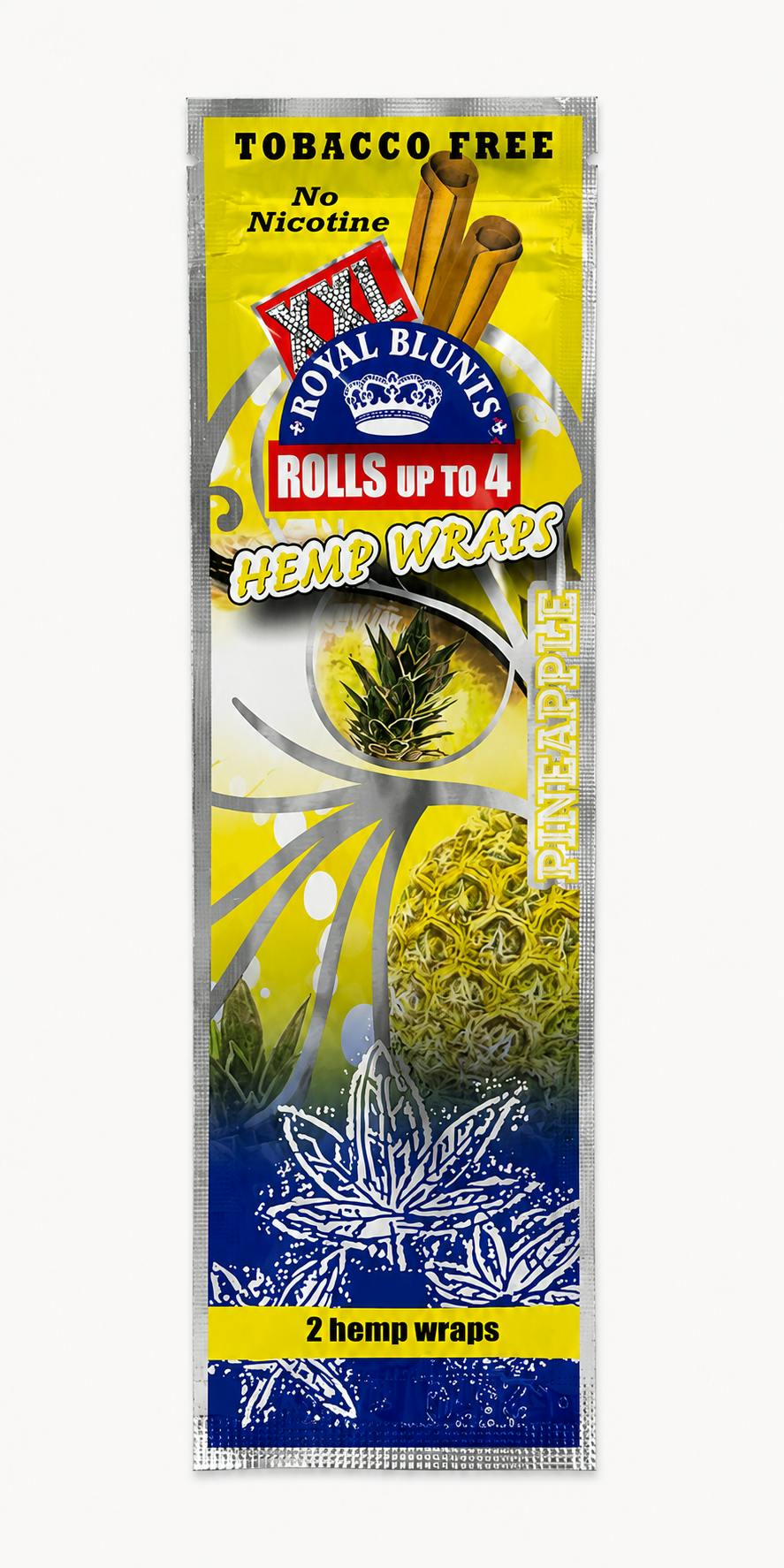 Royal Blunts - XXL Pineapple