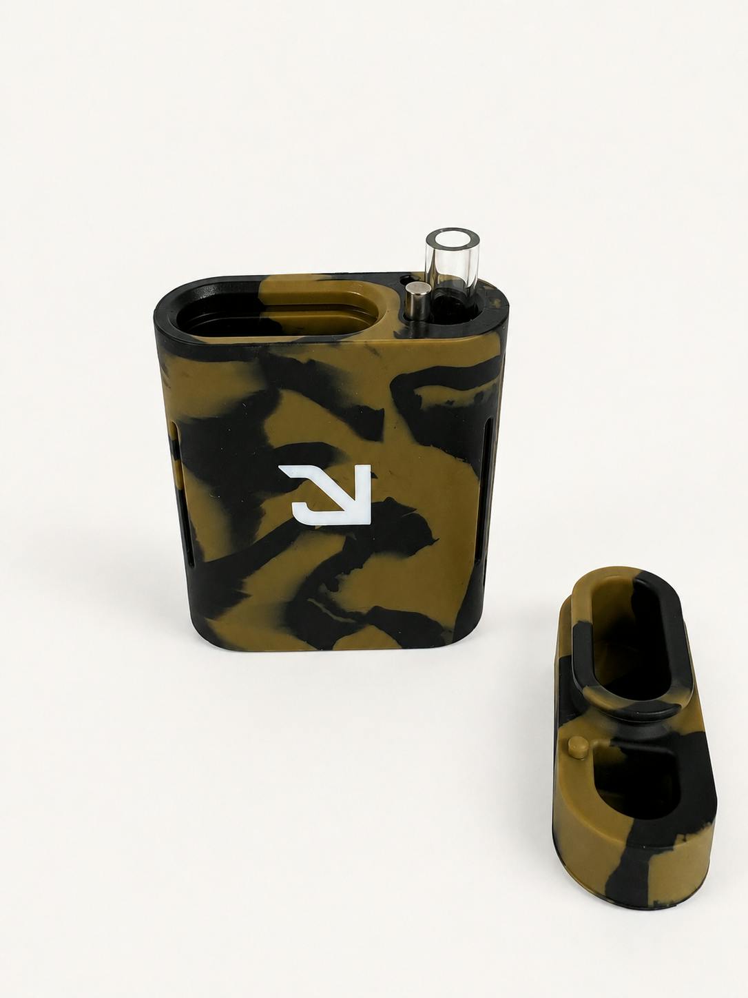 Eyce Solo Silicone Dugout