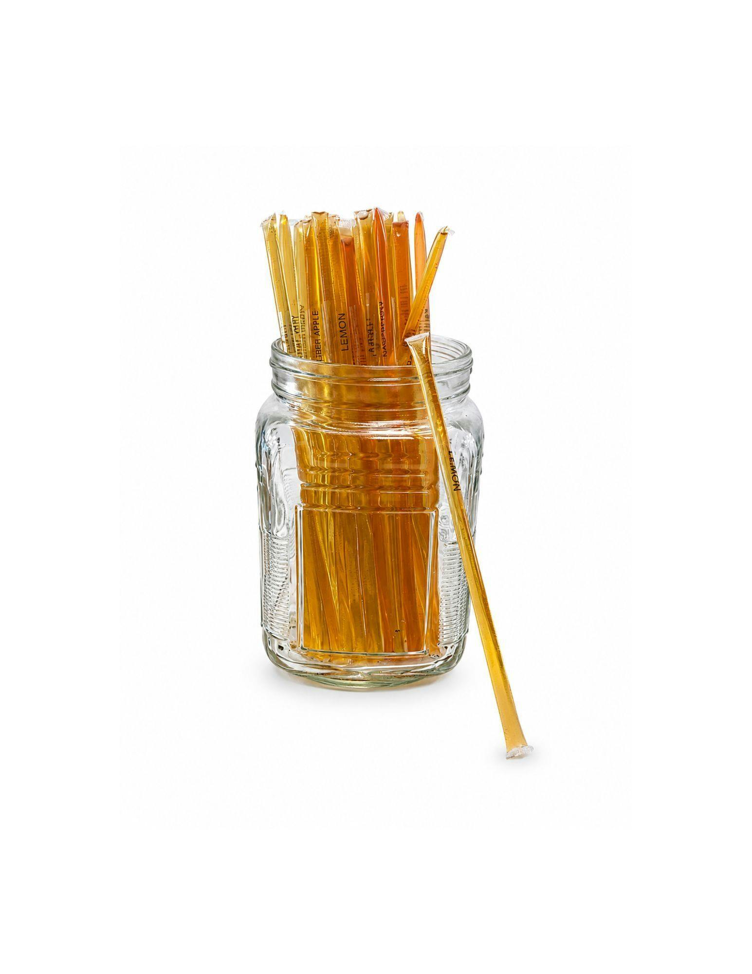 High Tide Honey Stick - Lemon 20mg at Mainely Sticky Buds LLC