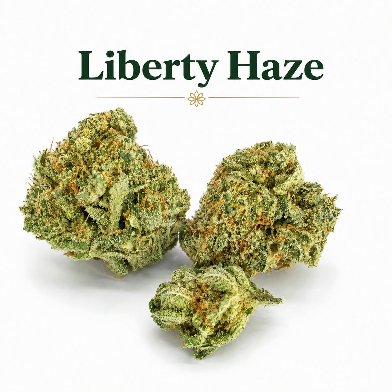 Liberty Haze Hybrid - Deli Style