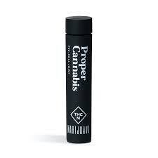 Proper: Pre-Roll | High Fructose Corn Syrup