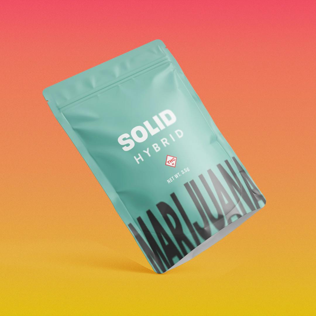 The Solid: Flower | Mr. Big Stuff at Fresh Karma Dispensaries- St. Joseph