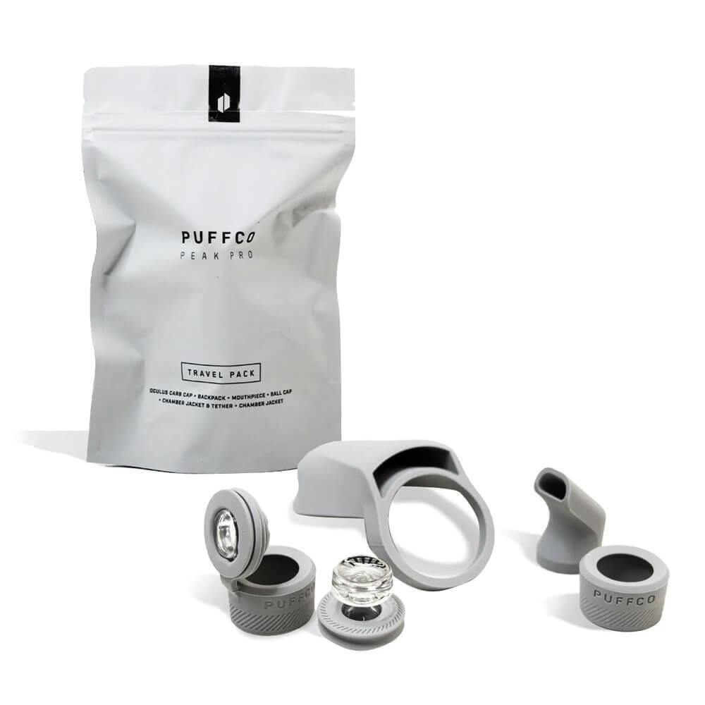 PuffCo: Accessories | Peak Pro Travel Pack