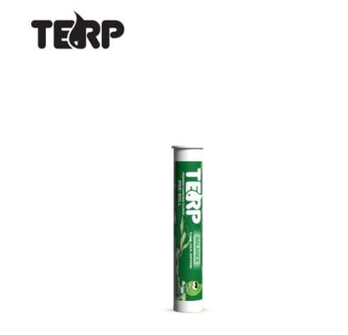 HYBRID — HYBRID 1G INFUSED PREROLL