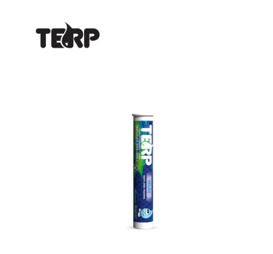 INDICA — INDICA 1G INFUSED PREROLL