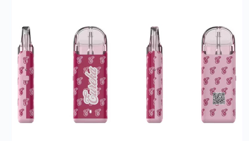 LYCHEE LUXE — Ready To Use