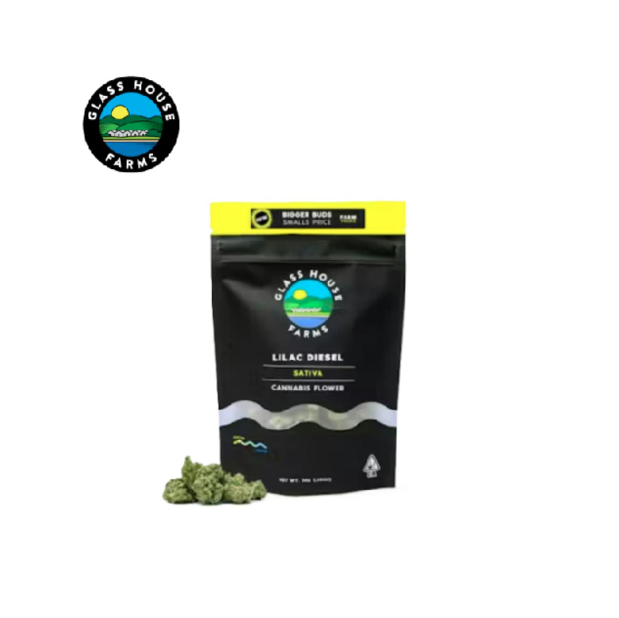 LILAC DIESEL: LILAC DIESEL 14G