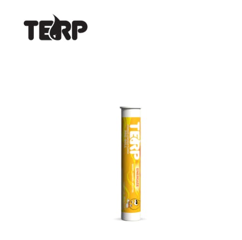 Sativa — SATIVA 1G INFUSED PREROLL