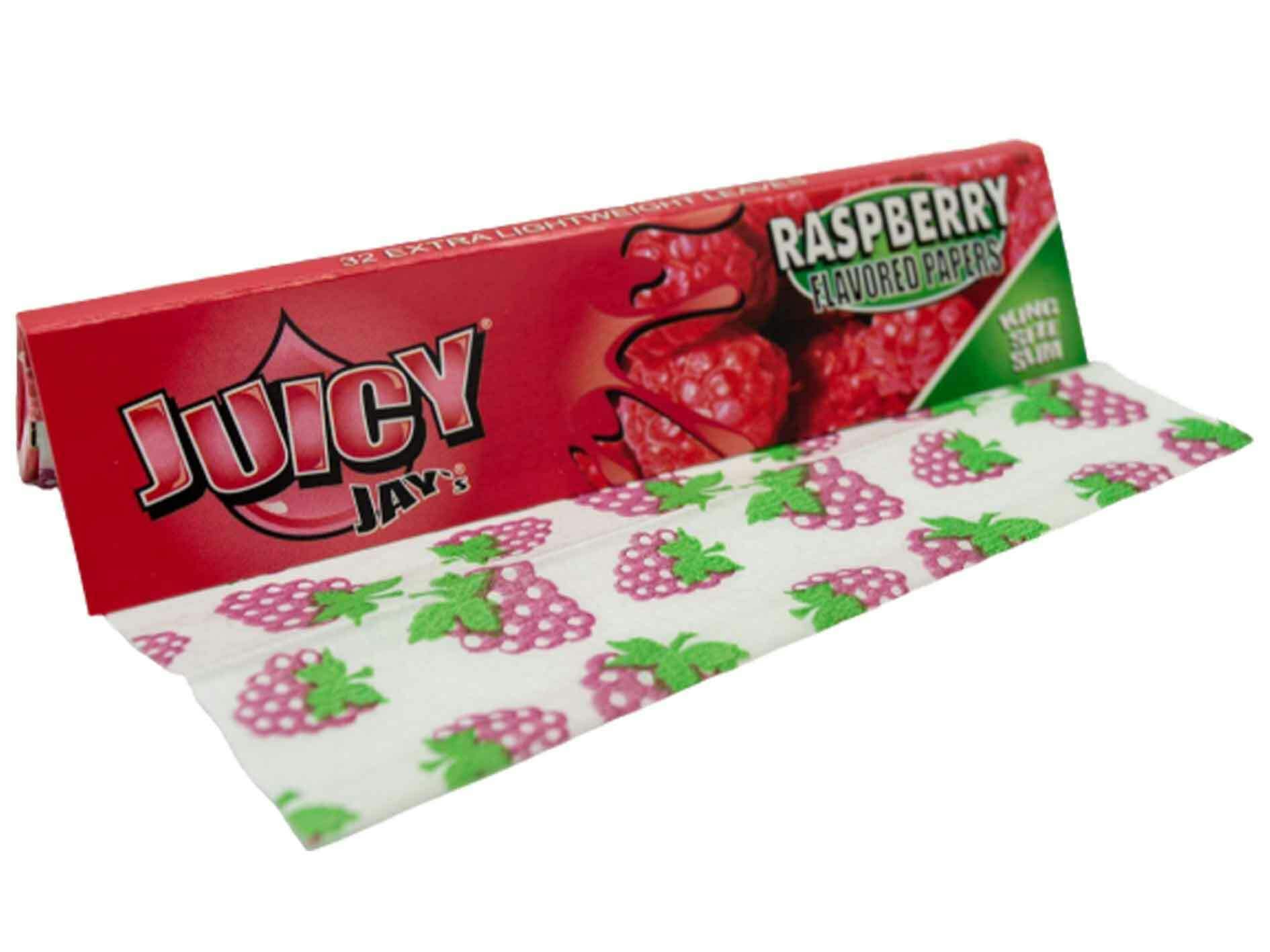 Raspberry