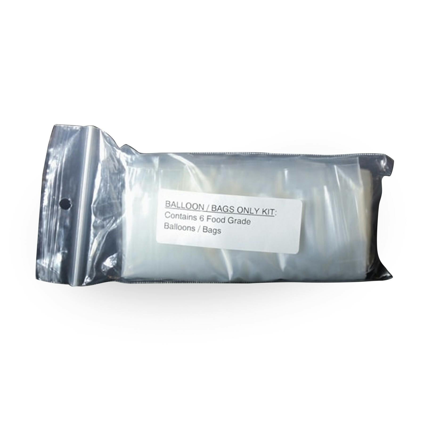 Arizer Extreme Q Replacement Bags - 6 Pack