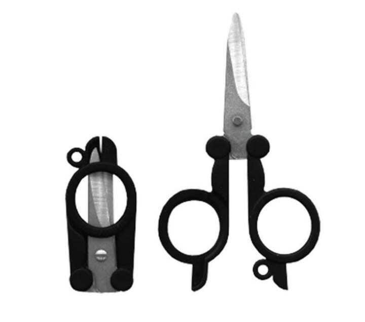 Buddy's Folding Scissors