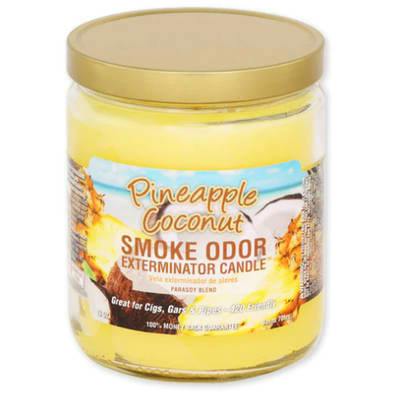 Smoke Odor Candles - Large