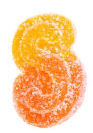 Edibles
