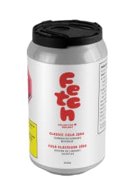 Fetch - Classic Cola Zero - Beverages
