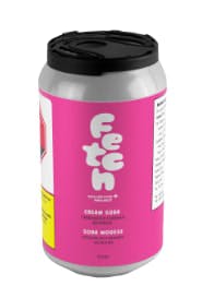 Fetch - Cream Soda - Beverages
