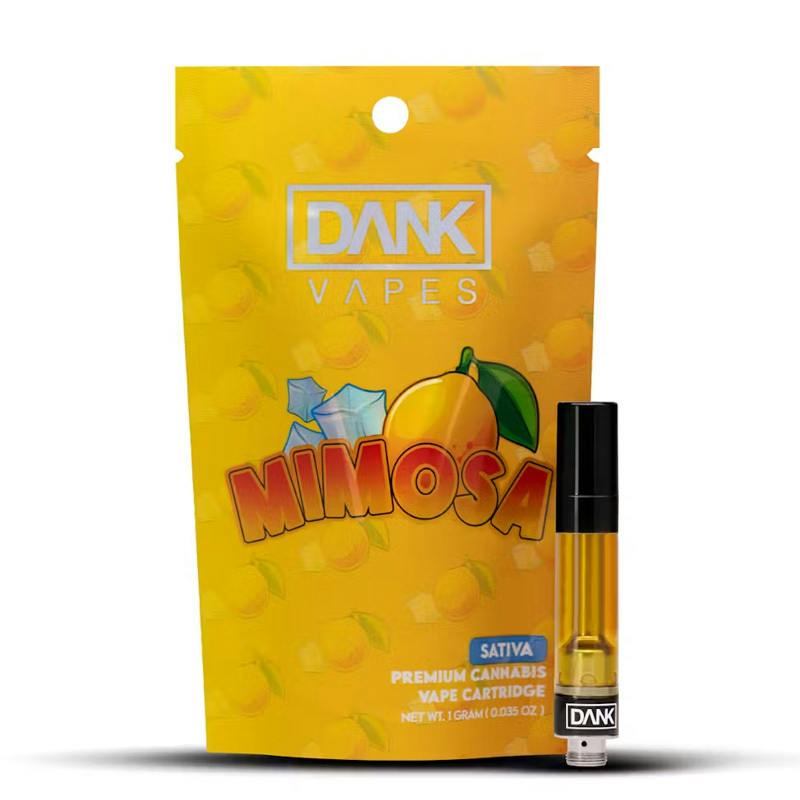 1g Cart - Mimosa