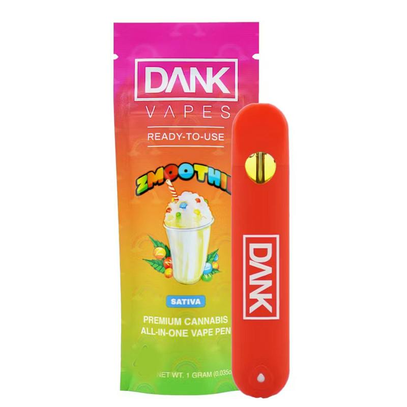 1g Disposable - Zmoothie