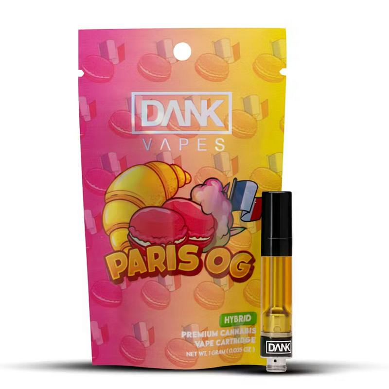 1g Cart - Paris OG