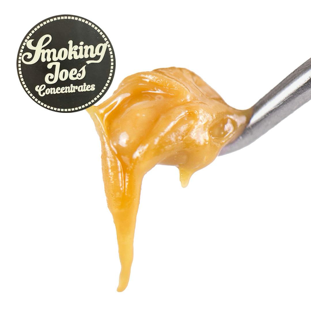 1g Budder - Lemon Drip #3