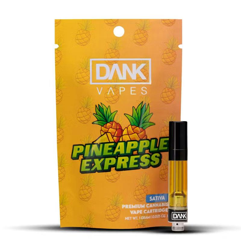 1g Cart - Pineapple Express