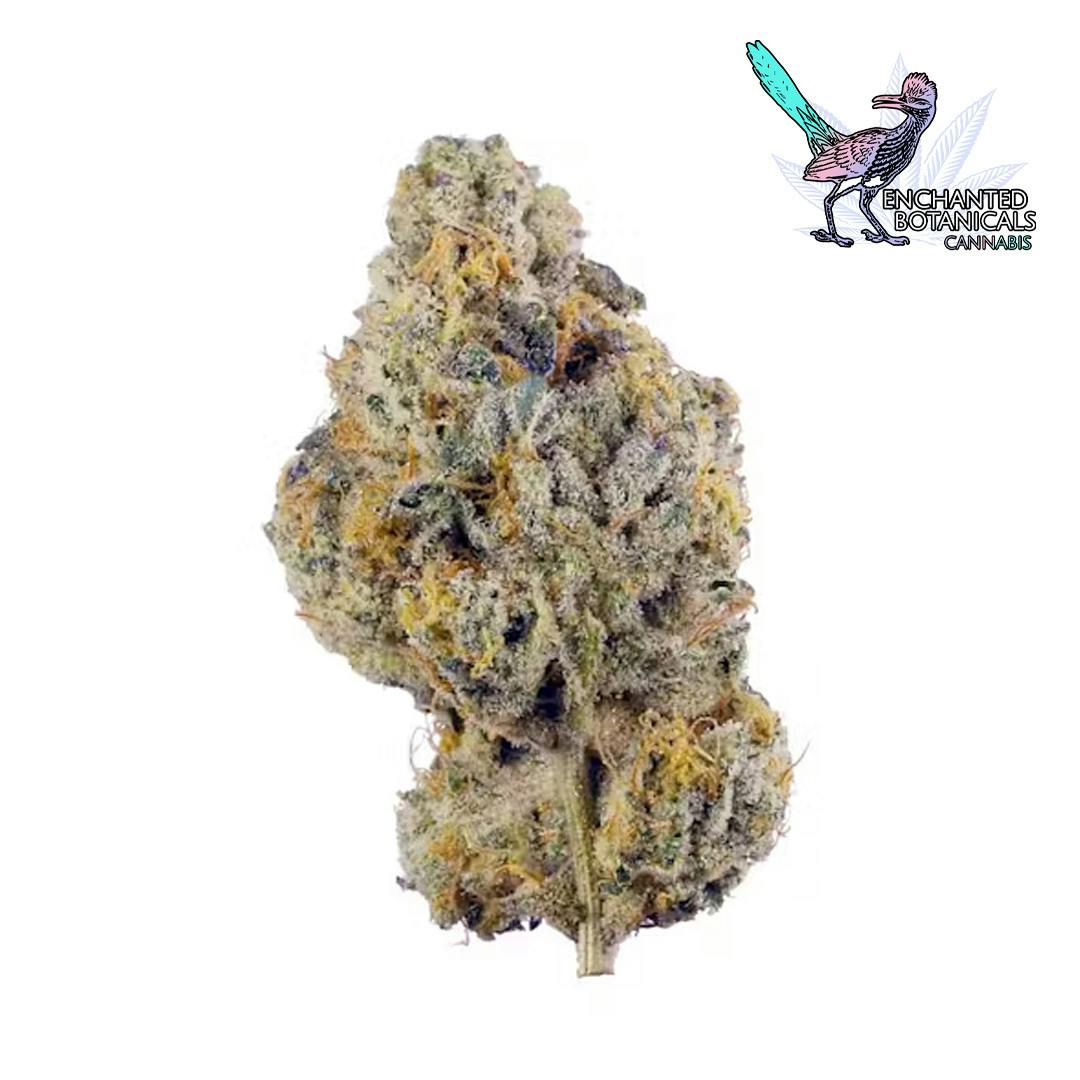 3.5g Bubba Cookies