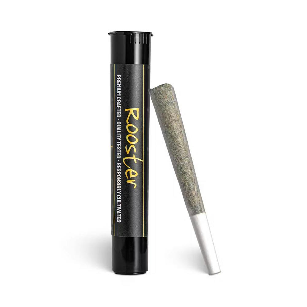 1g Pre-Roll - Field Melon