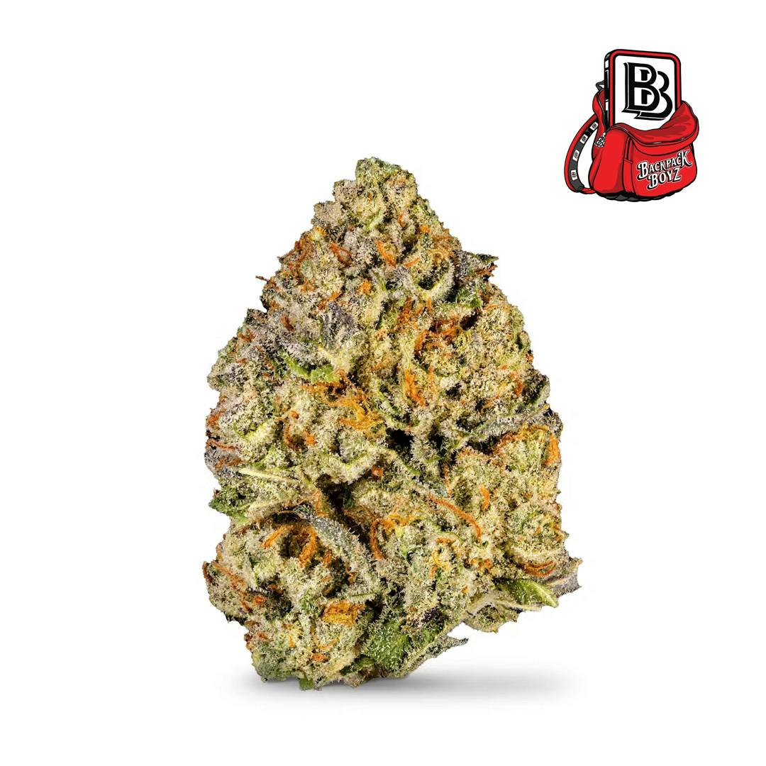 3.5g Zerbert
