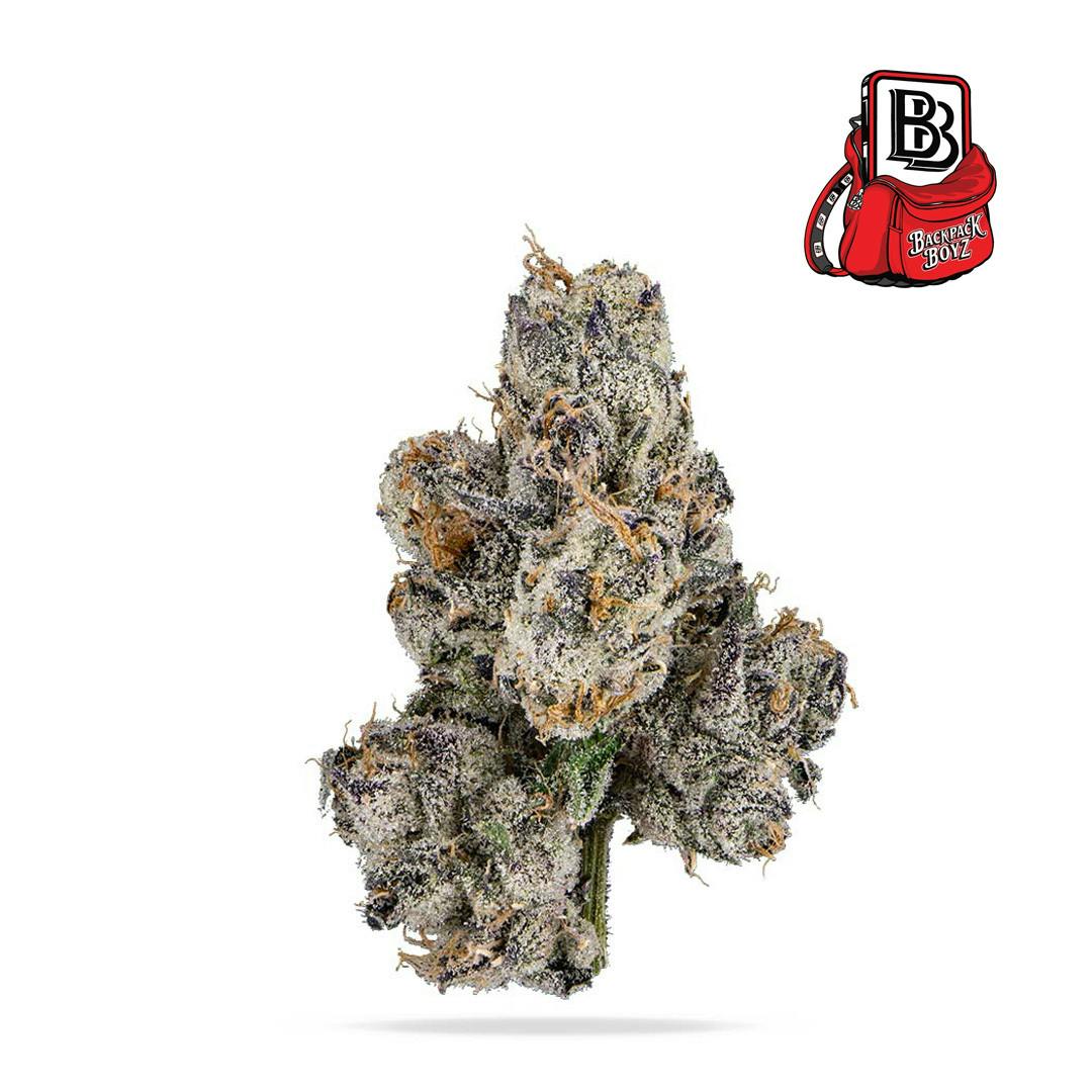 3.5g Bubblegum Gelato