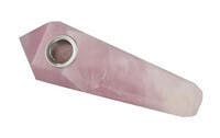 Gemstone Hand Pipe