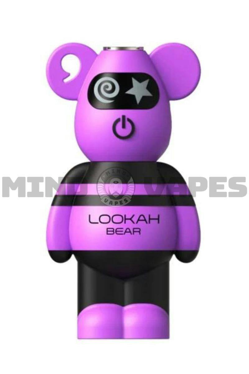 Lookah BEAR 510 Thread Vape Battery