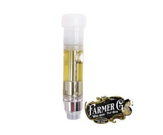 Lemon Tree 1g Cartridge - Farmer G
