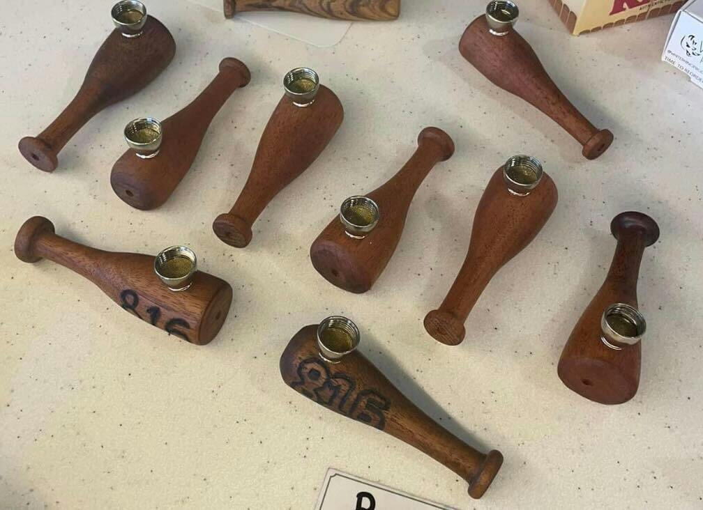 Bubba Slugger