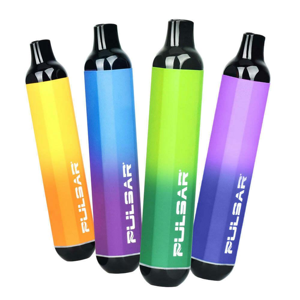 Pulsar 510 DL Auto-Draw VV Vape Pen